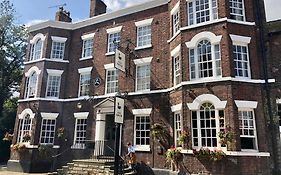 The Swan At Tarporley